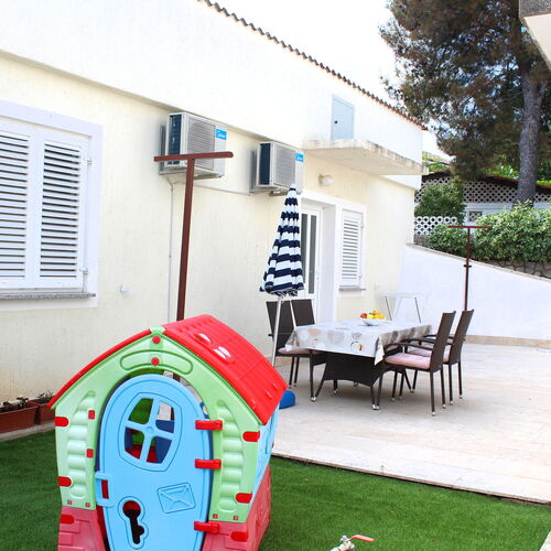 Apartment MAJA-MARIN Krk  3