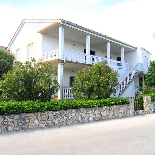 Apartment ANTE Krk  4