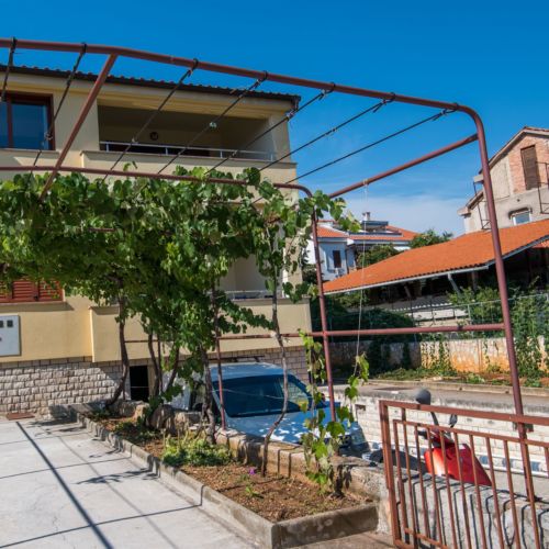 Apartment SLAVKO Krk  2