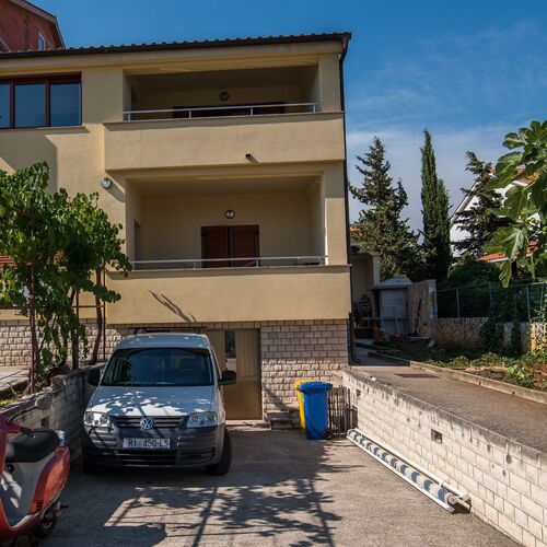 Apartment Slavko Krk