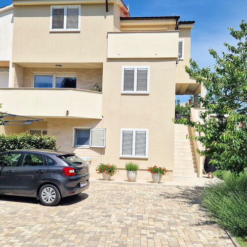 Apartments PIPO Krk  2