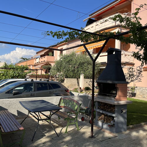 Apartment RUŽA Krk  2