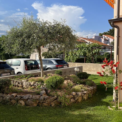 Apartment RUŽA Krk  4