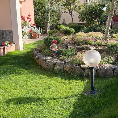 Apartment RUŽA Krk  3