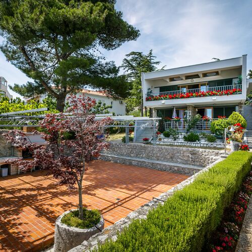 Apartments NADA Krk  2