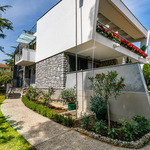 Apartments NADA Krk  4