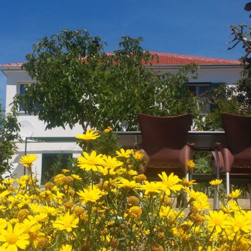 House Sahara Rogoznica  4