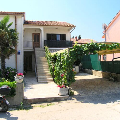 Apartment Braut Ivan Krk