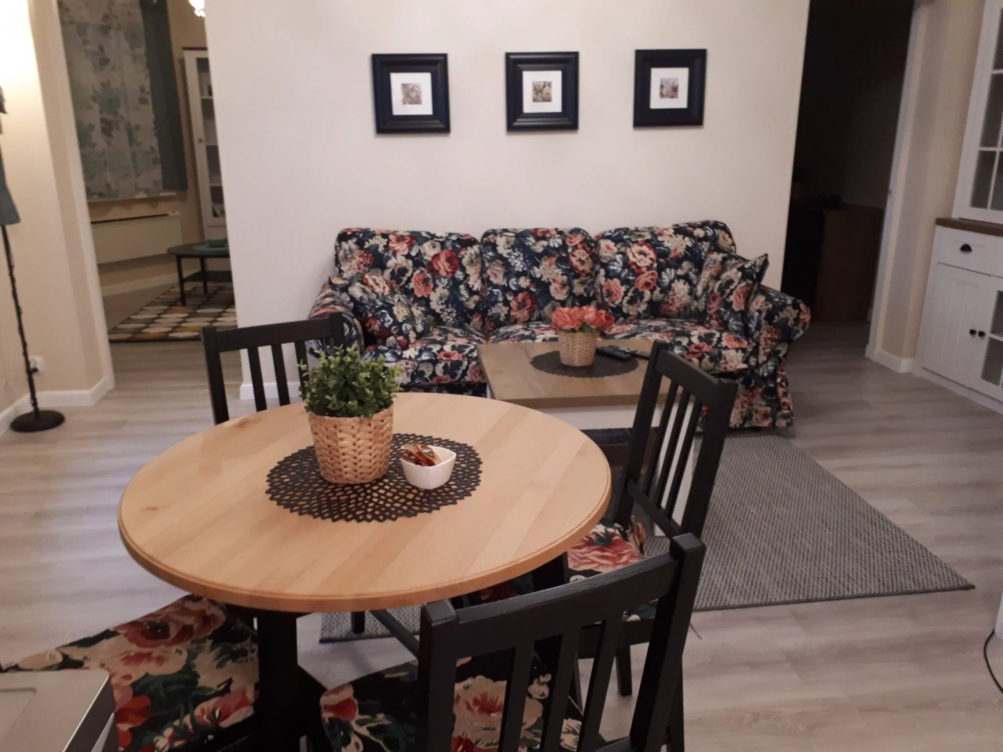 Apartament Natalia Polanica-Zdrój
