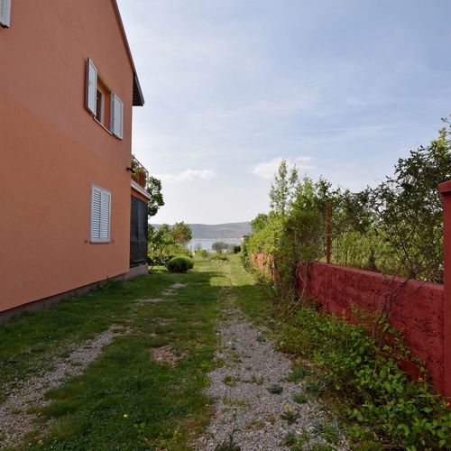 Apartmani Pinka Seline  3