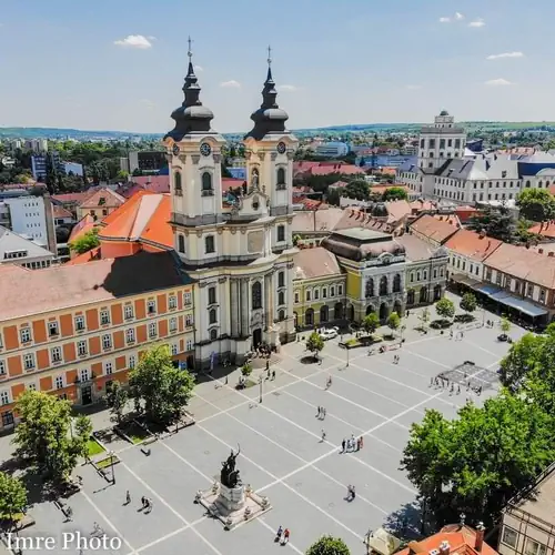 Kertész Vendégház Eger 013 kép