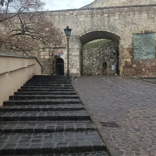 Kertész Vendégház Eger 004 kép