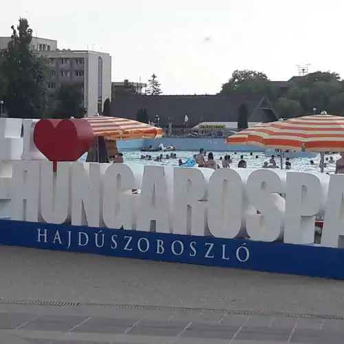 Gabi Apartman Hajdúszoboszló 003 kép