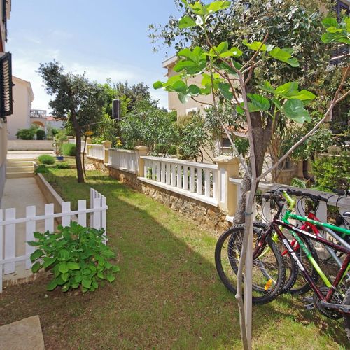 Apartmani Gordana Zaton  2