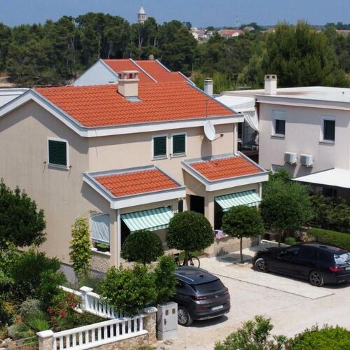 Apartmani Gordana Zaton