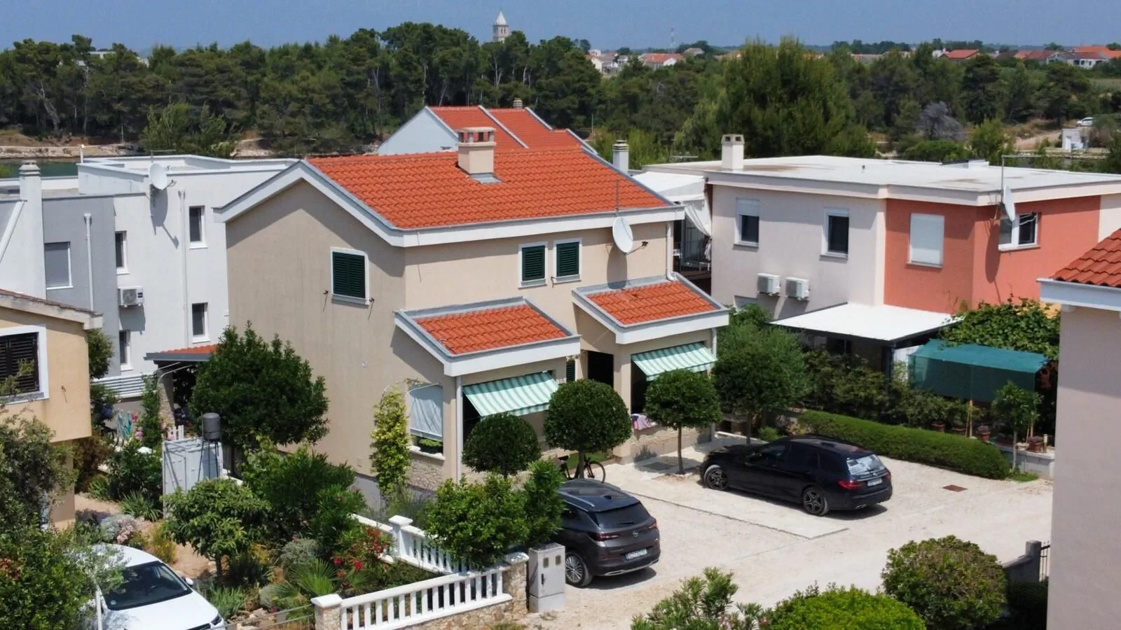 Apartmani Gordana Zaton