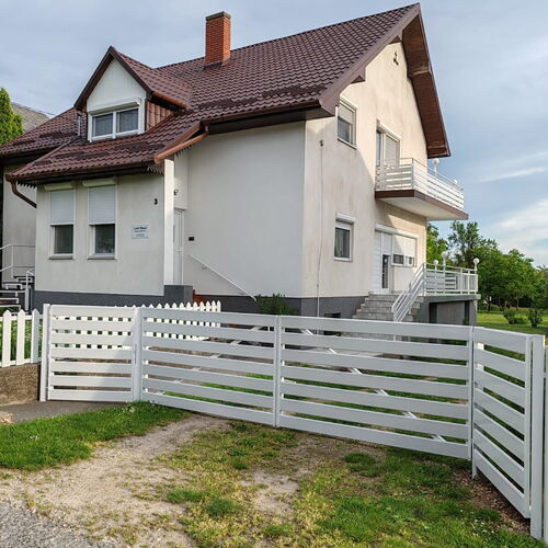 Leni Haus Vonyarcvashegy  2