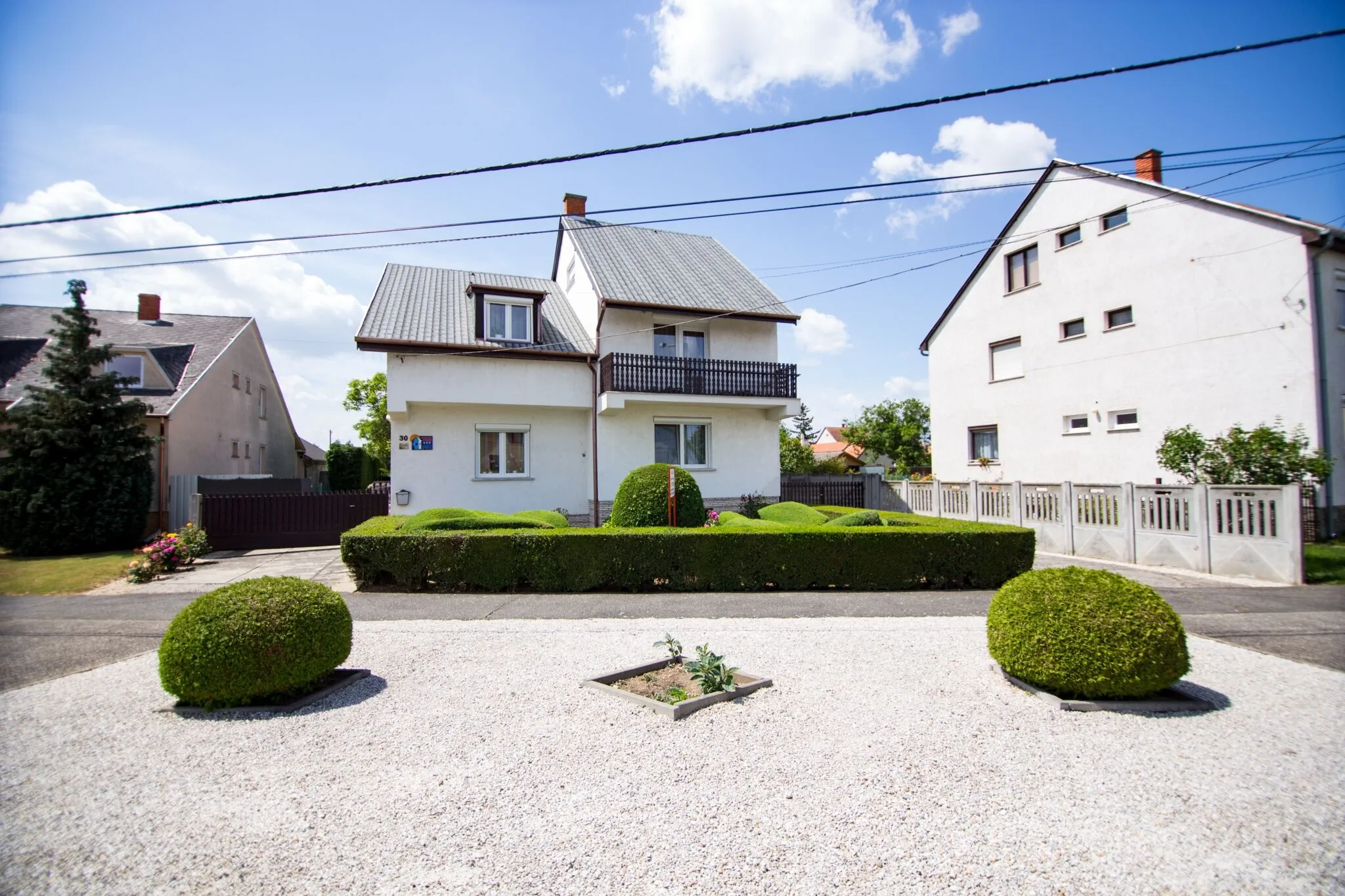 Martha Apartman Bük