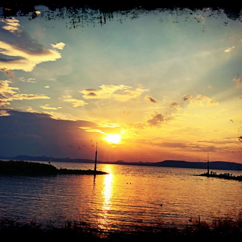 Panorama Apartment Balatonlelle  2