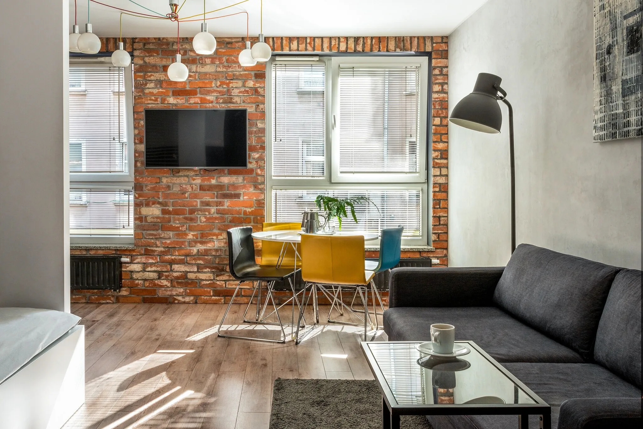 Apartamenty Golden House Wrocław