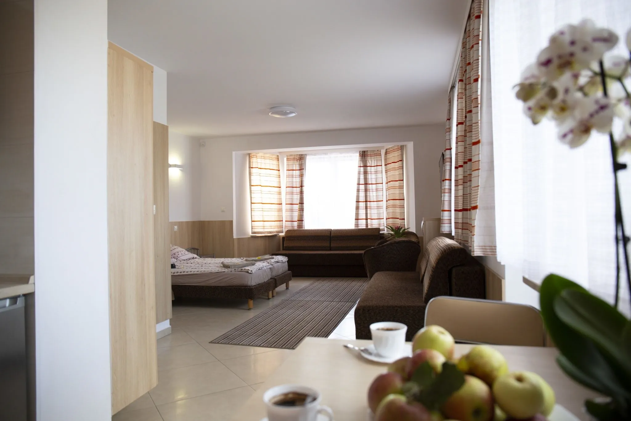 Agroturystyka Słoneczny Dom Uniszowice Lublin