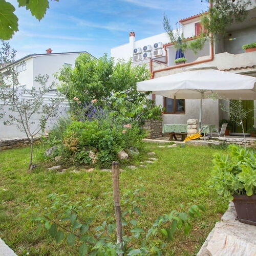 Apartments Armando Fazana  3