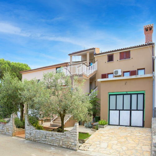 Apartments Armando Fazana  4