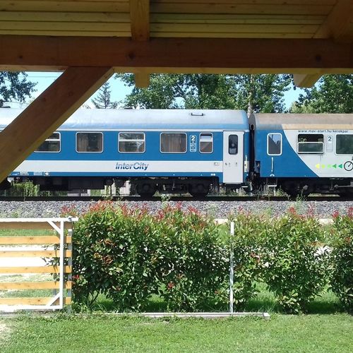 Bánk Bán Apartman Balatonszemes  4