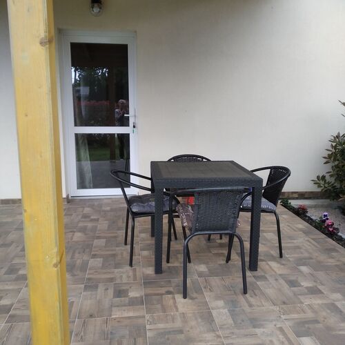 Bánk Bán Apartman Balatonszemes  3