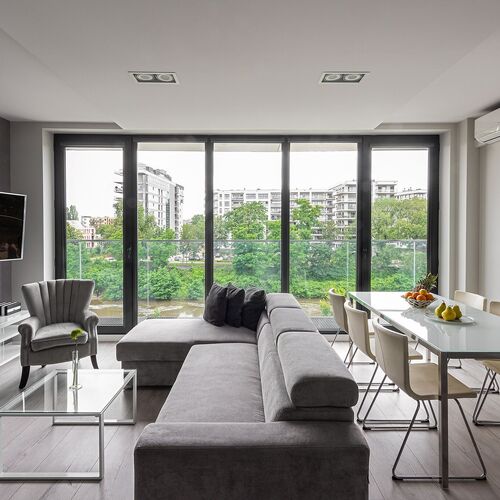 Apartamenty Kurkowa Wrocław