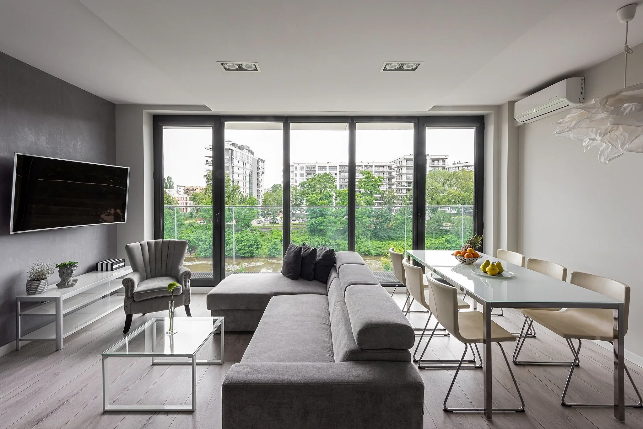 Apartamenty Kurkowa Wrocław