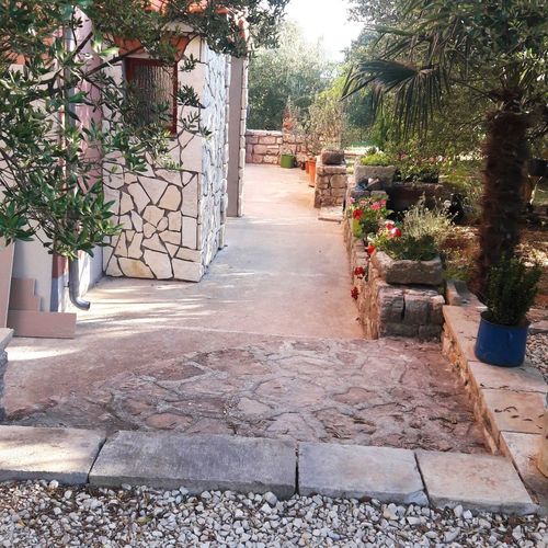 Apartman Rabatin Sveti Filip i Jakov  4