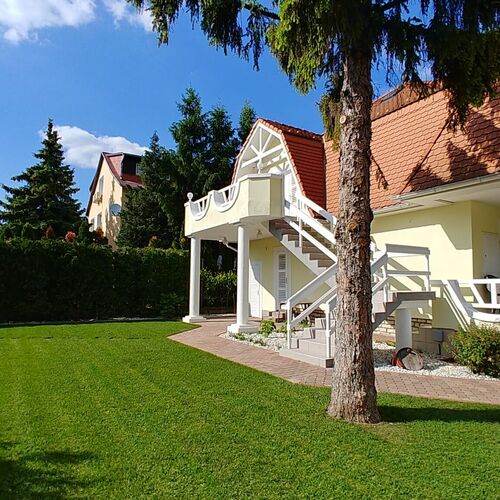 Balaton Apartman Balatonfüred  2