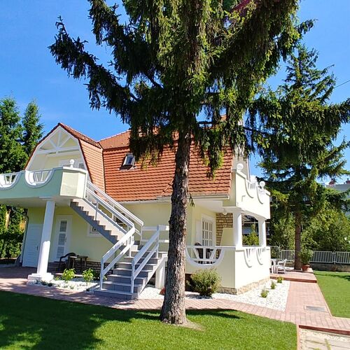 Balaton Apartman Balatonfüred  4