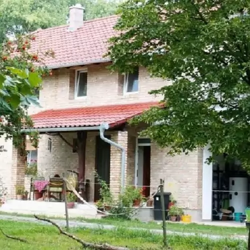 Gyógynövénylak Vendégház Zalaszentlászló 002 kép