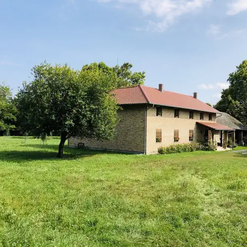 Gyógynövénylak Vendégház Zalaszentlászló 001 kép