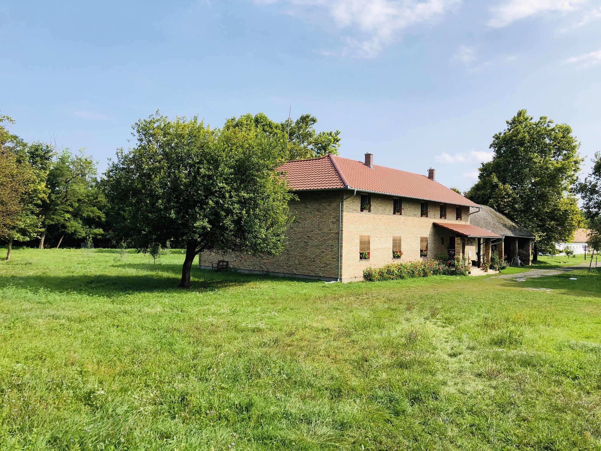 Gyógynövénylak Vendégház Zalaszentlászló