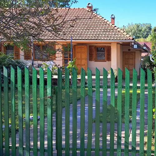 Ponty Vendégház Tiszakécske 005 kép