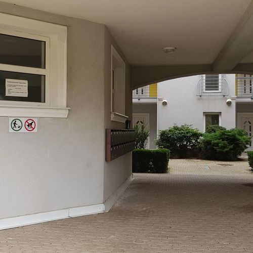 Tündérrózsa Apartman Hévíz  2