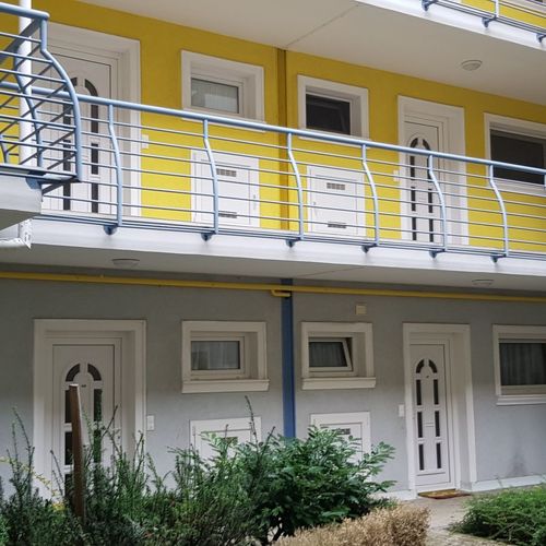 Tündérrózsa Apartman Hévíz  4
