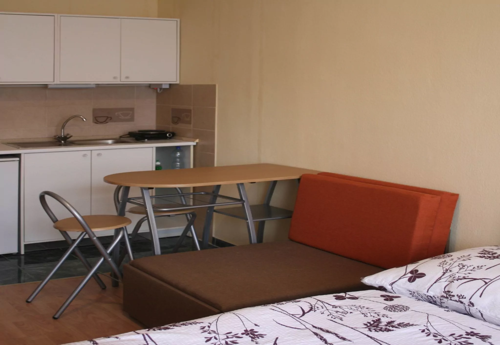 Royal Studio Apartment Budapest