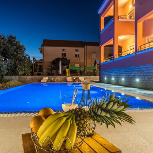 Villa Marko Sveti Filip i Jakov  3