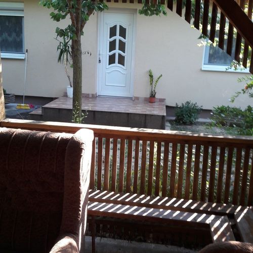Domi Apartman Balatonlelle  2