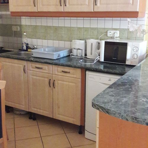 Domi Apartman Balatonlelle  4
