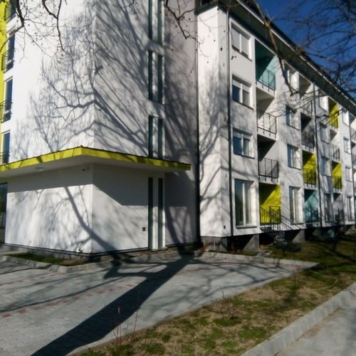 K&K Apartment Siófok  4