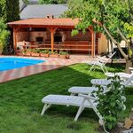 Wellness részleg, relaxáció