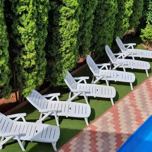 Brill Apartmanház Siófok 004 kép