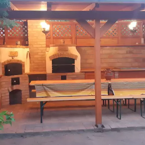 Brill Apartmanház Siófok 006 kép