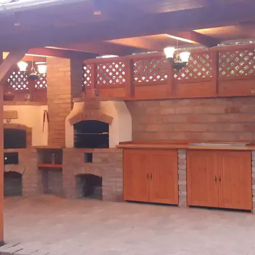Brill Apartmanház Siófok 007 kép