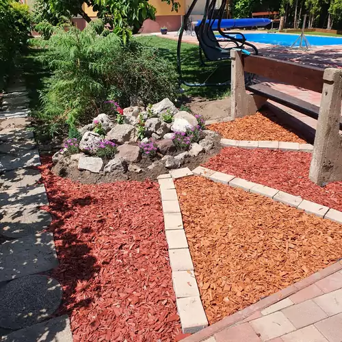 Brill Apartmanház Siófok 008 kép